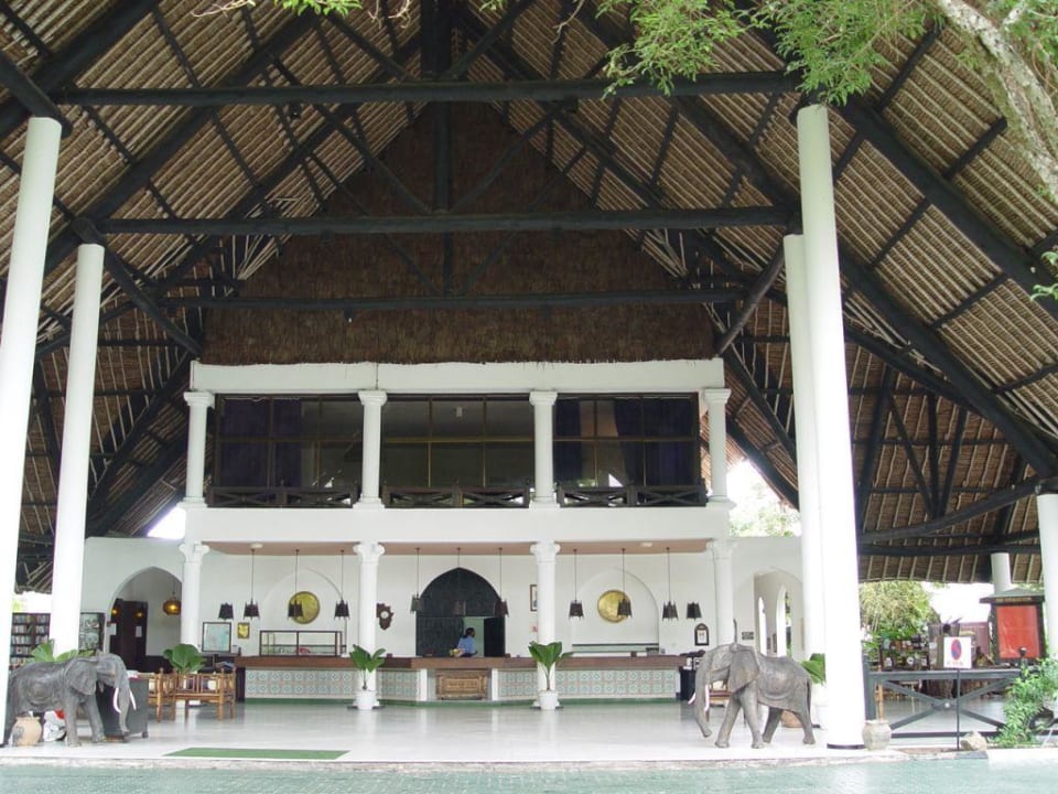 LTI-Kaskazi Beach Hotel Kaskazi Beach Resort