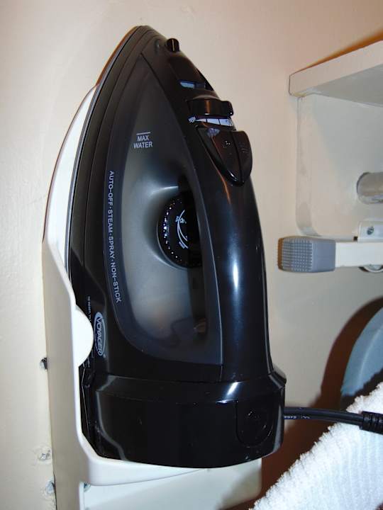 Zimmer Hotel The Henry