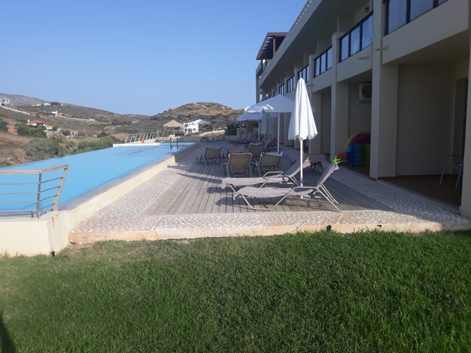 Zimmer Seaside A Lifestyle Resort