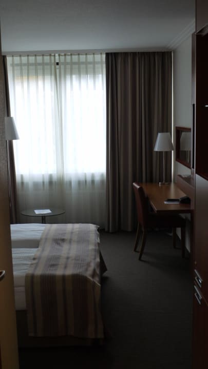 Unser Zimmer 546 Hotel Bredeney