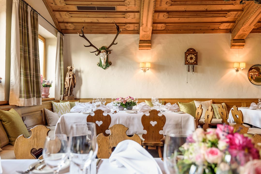 Gastro Hotel & Restaurant Bauer