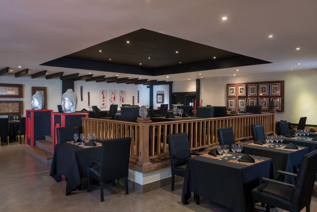 Gastro Occidental Punta Cana