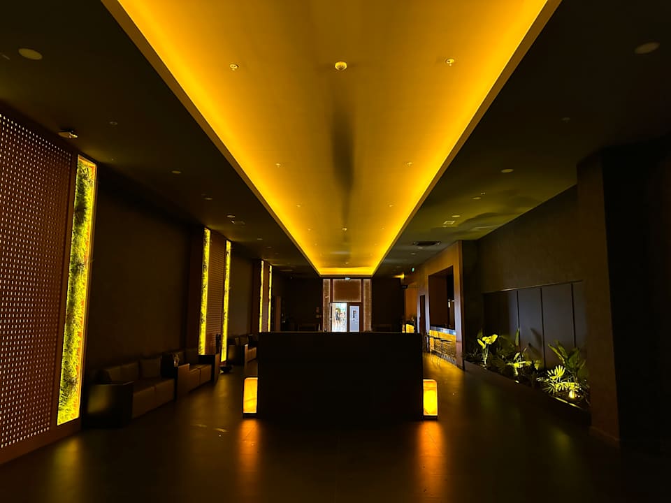 Sonstiges Korumar Ephesus Beach & Spa Resort