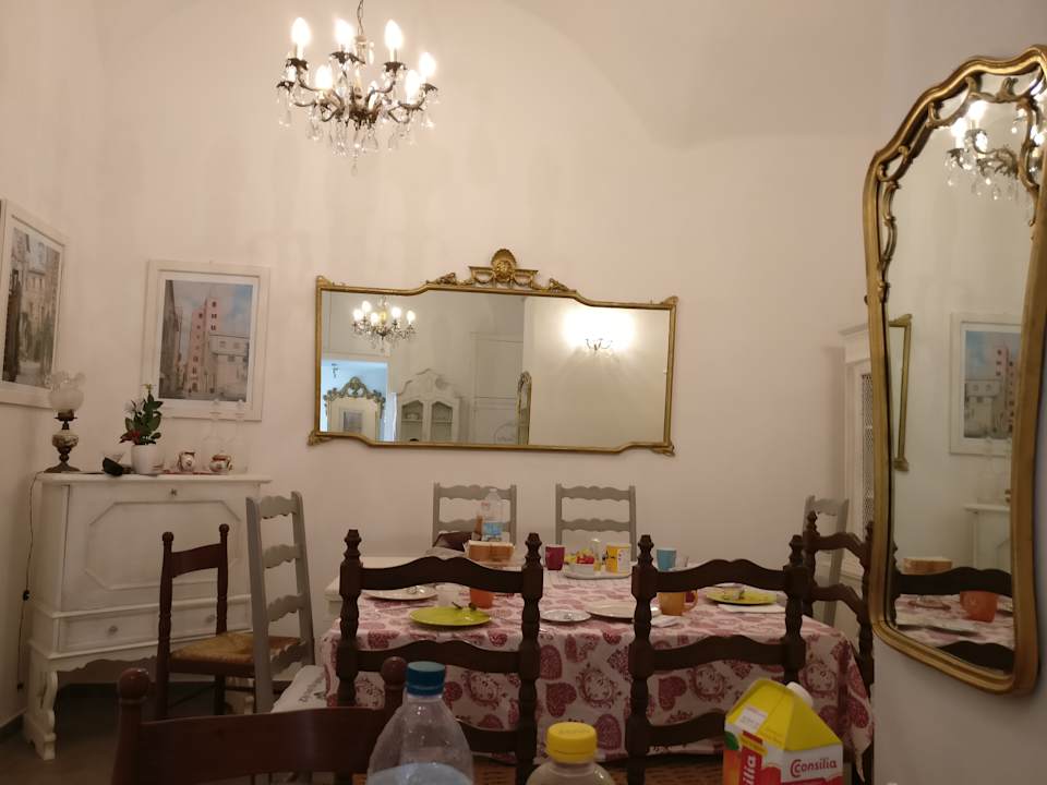 Restaurant San Teodoro