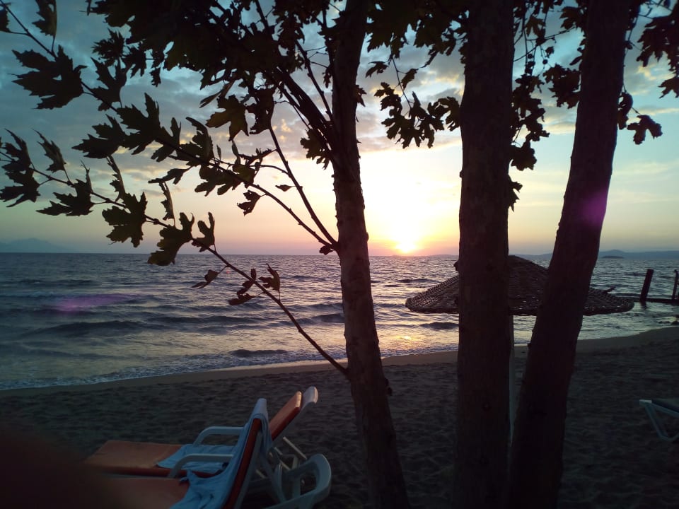 Strand Dogan Paradise Beach