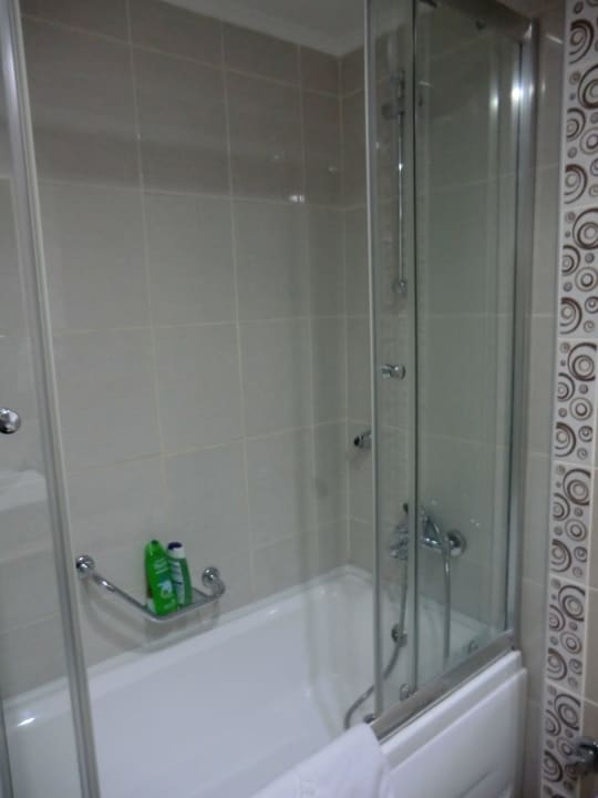 Wellnessbereich Top Hotel
