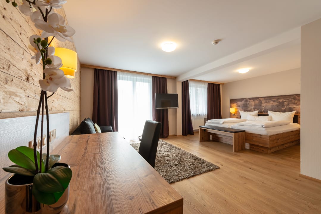 Zimmer Hotel Dirsch Wellness & Spa Resort