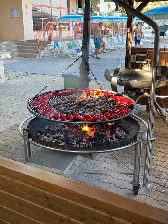 Gastro Kaliakra Beach