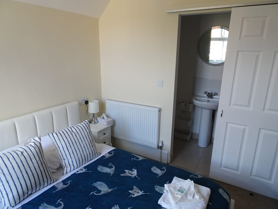 Zimmer Oxford west house