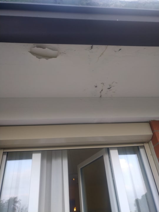 Zimmer Hotel Marco Polo