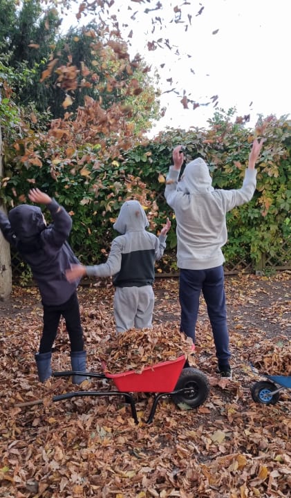 Sonstiges Ferienhof Albert