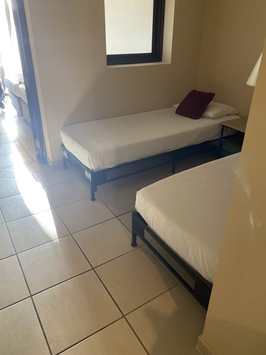 Zimmer TUI BLUE Samaya