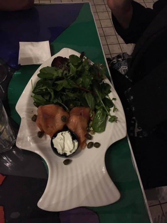 Restaurant The Marmara Antalya Hotel