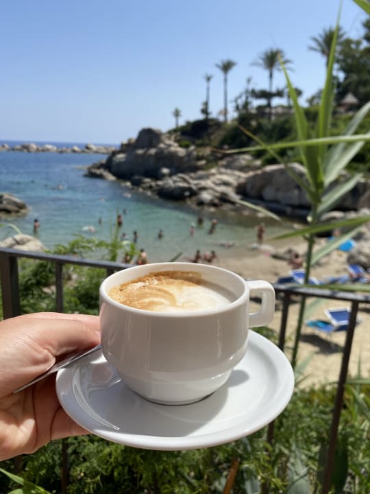 Gastro Arbatax Park Resort - Dune