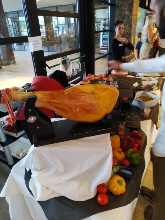Gastro Hotel Best Costa Ballena