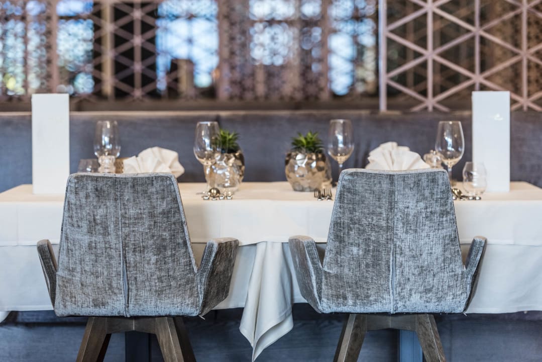 Restaurant Schenna Resort Hotel Rosengarten