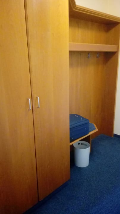 Zimmer Center Hotel Main Franken