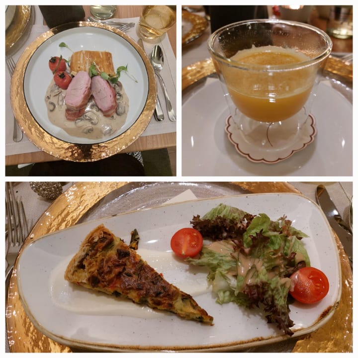 Gastro Hotel St. Florian