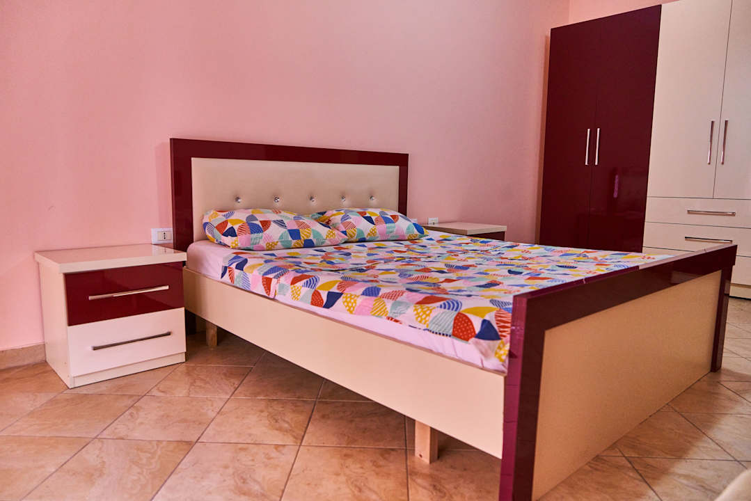 Zimmer Kalpazo Home Skanderbeg Square
