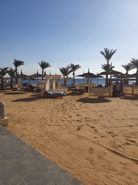 Strand Beach Albatros Resort