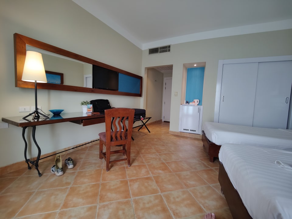 Zimmer Hotel Three Corners Ocean View prestige - Adults only