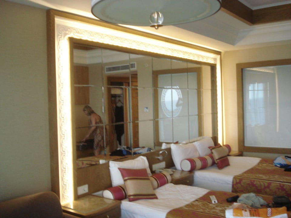 Indirekte Beleuchtung Granada Luxury Okurcalar