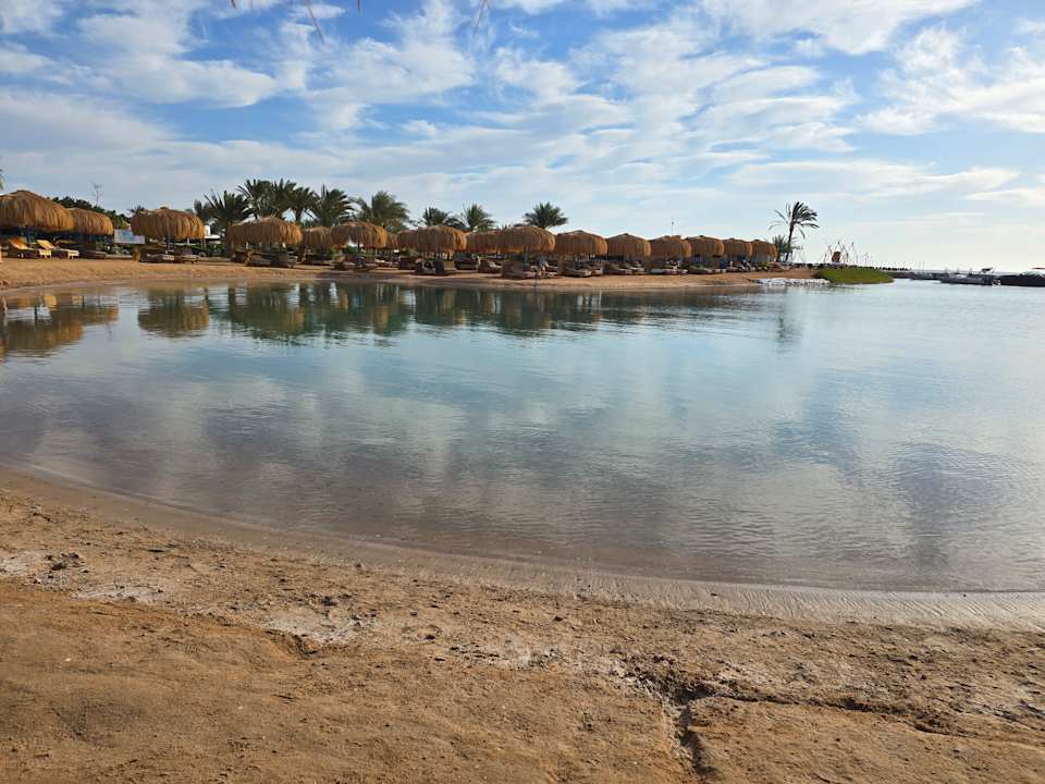 Strand Club Paradisio El Gouna, Red Sea