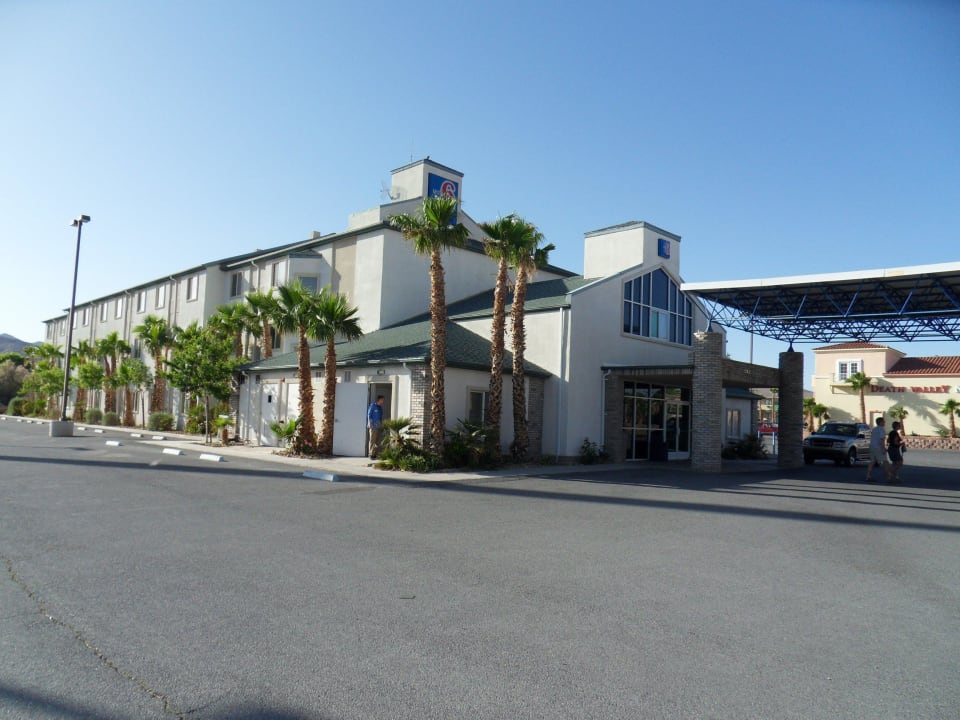 Motel 6 Motel 6 Beatty