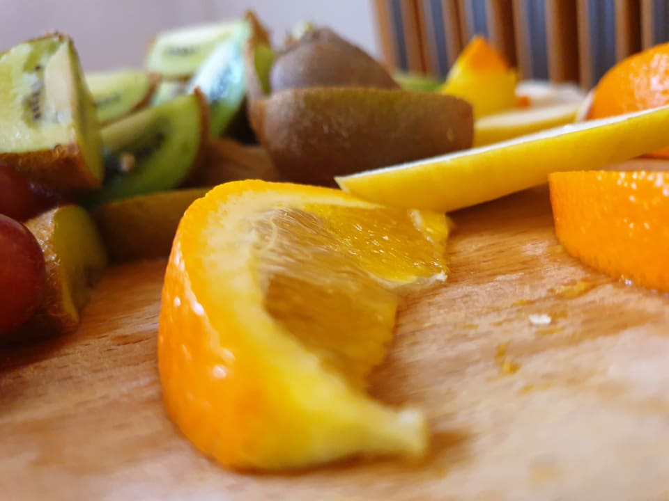 Gastro Berghotel Drei Brüder Höhe