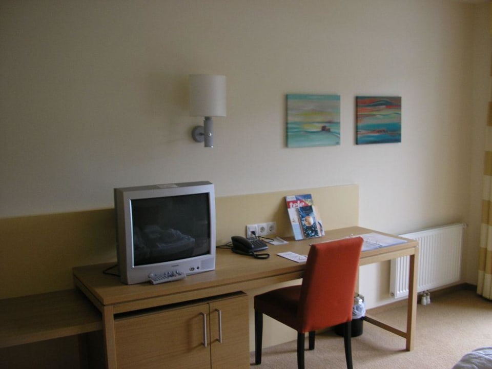 Zimmer Hotel & Therme NOVA