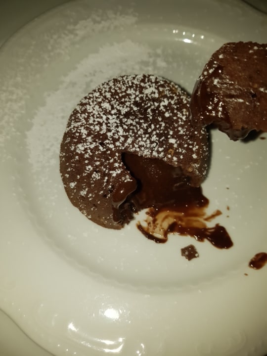 Restaurant Hotel Atlantis Palace