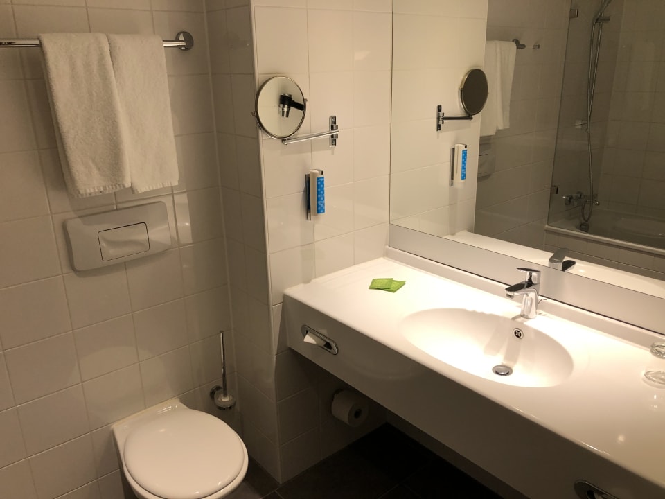 Zimmer Vienna House Easy Bad Oeynhausen