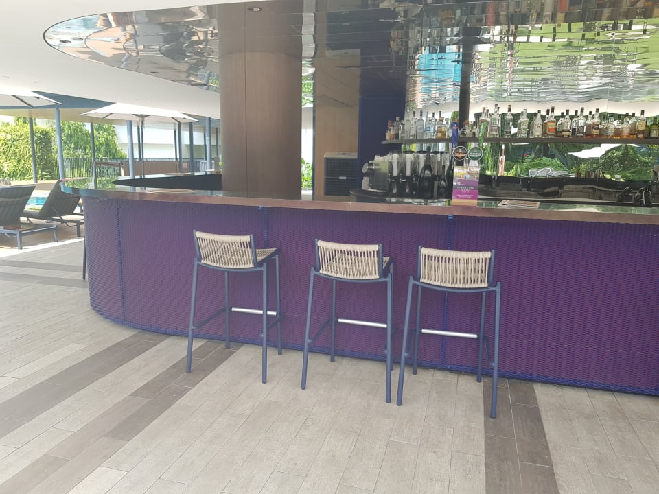 Gastro Parkroyal Collection Marina Bay