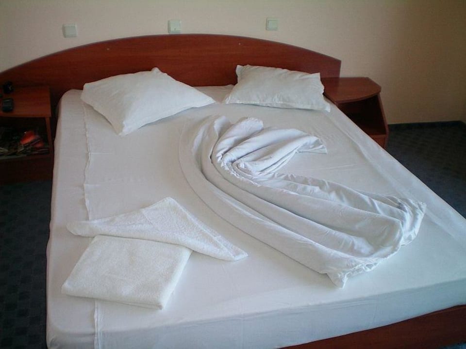 Zimmer 801 Vemara Beach