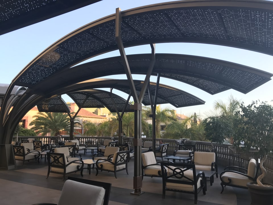 Gastro Lopesan Villa del Conde Resort & Thalasso