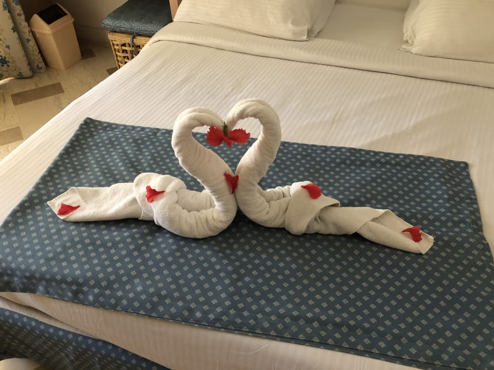 Zimmer The Grand Hotel Sharm El Sheikh