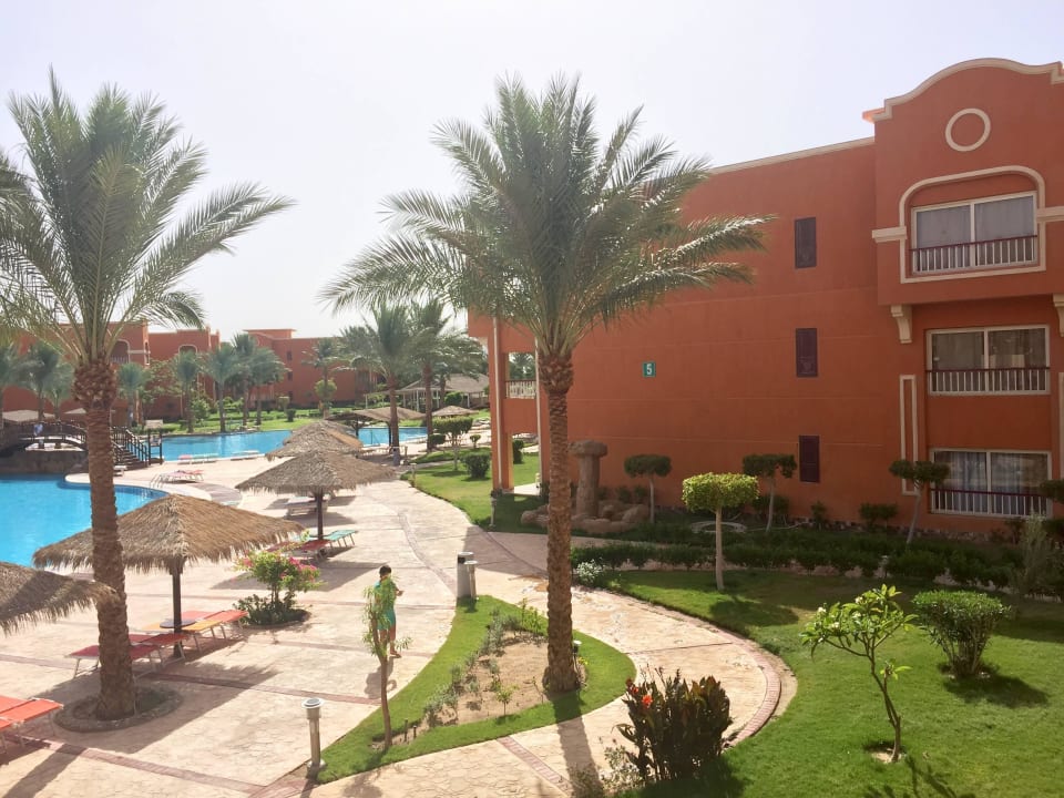 Pool Sentido Caribbean World Soma Bay