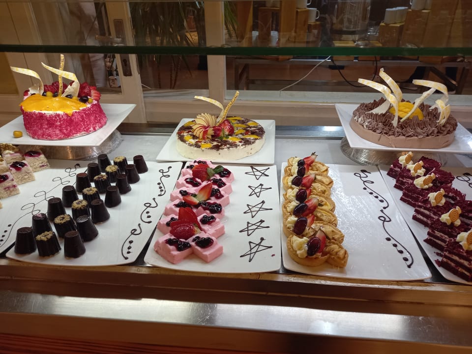 Gastro Club Paradisio El Gouna, Red Sea