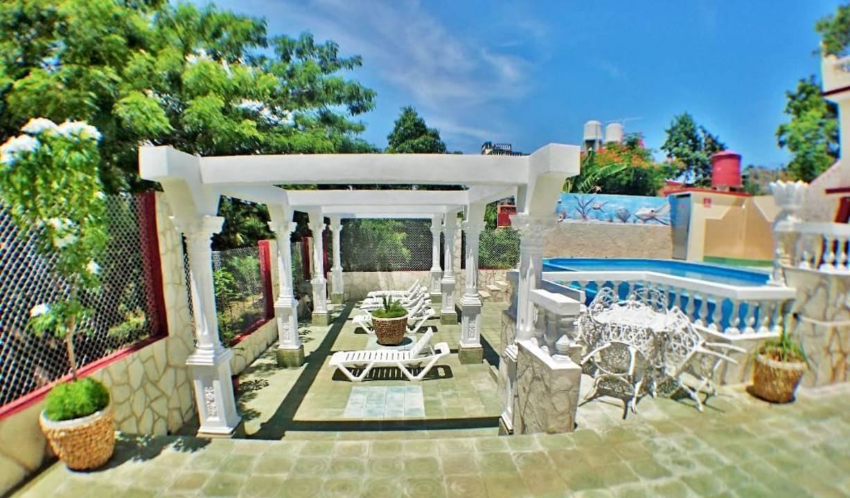 Ferienhaus Villa MariEnzo Ferienhaus Villa MariEnzo