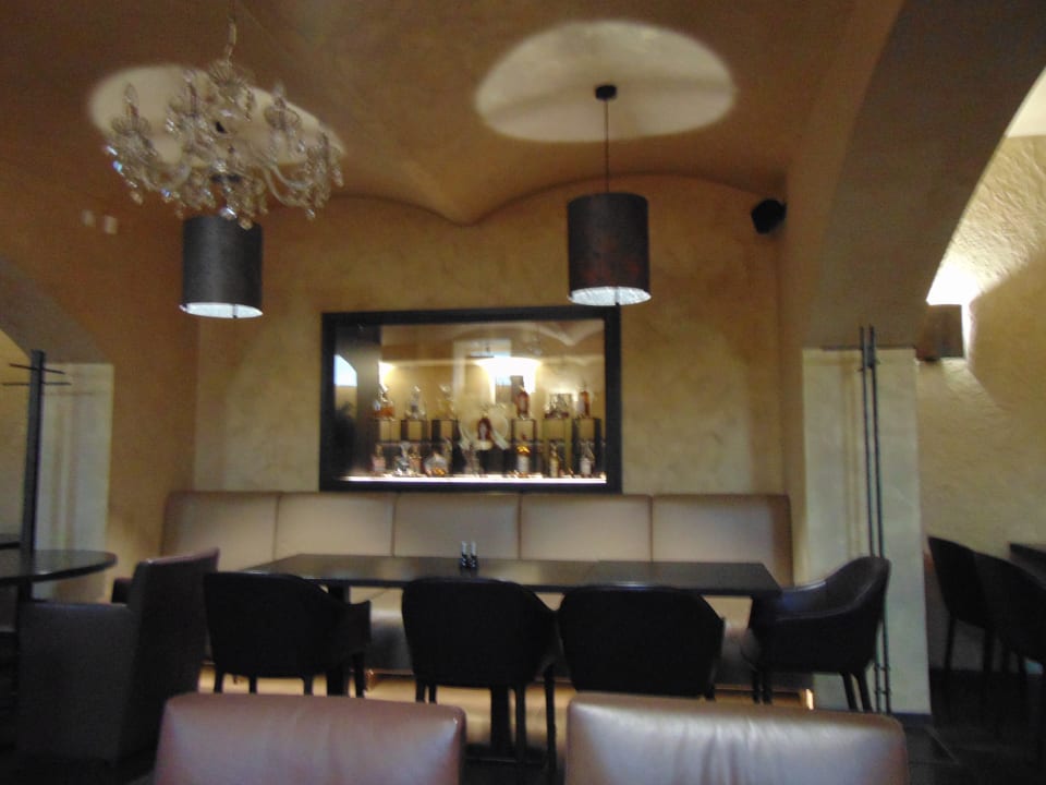 Gastro Theresian Hotel & Spa