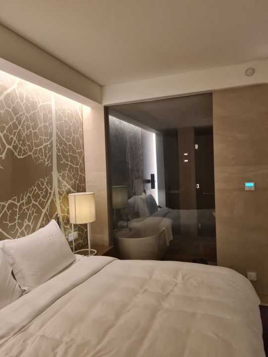 Zimmer Al Bandar Rotana - Creek