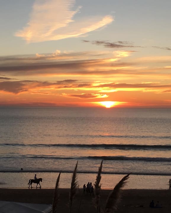 Strand Aldiana Club Andalusien