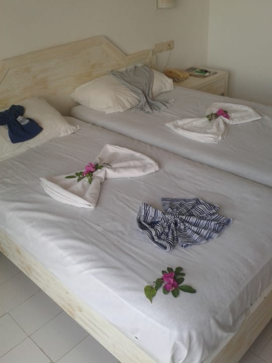 Zimmer Hotel Neptunia Skanes