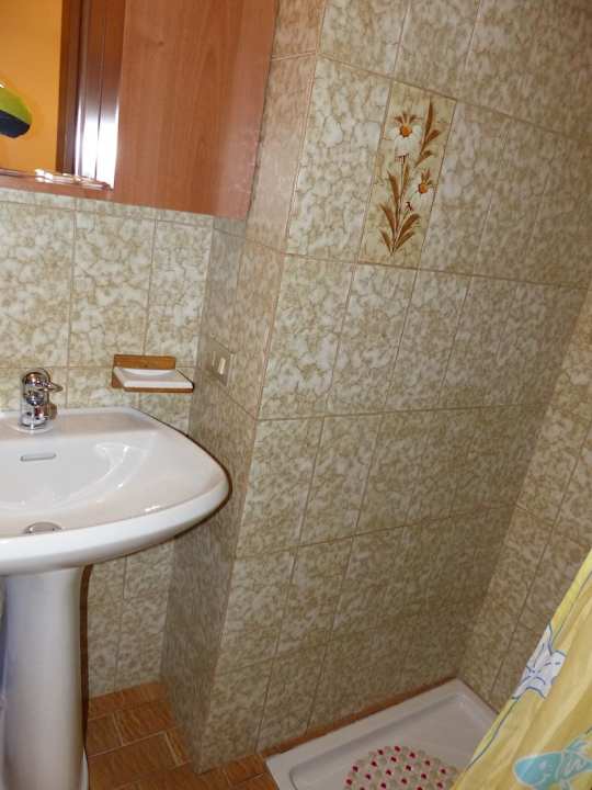 Zimmer Albergo Ristorante Al Fogolar