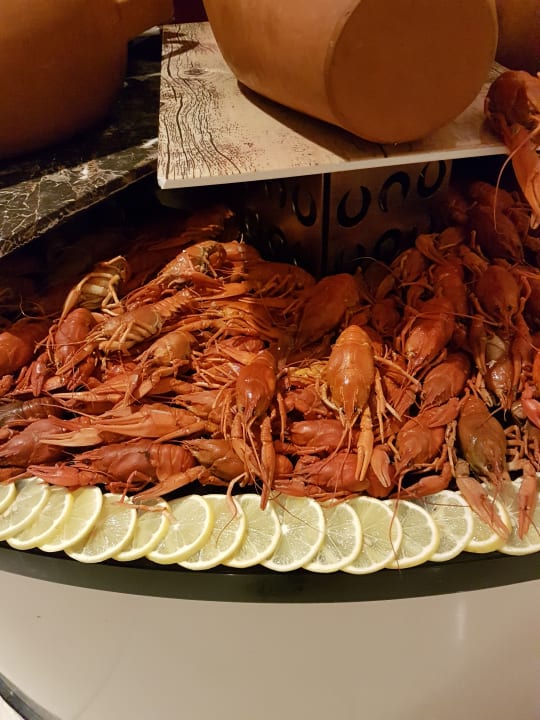 Gastro Well Palace Side