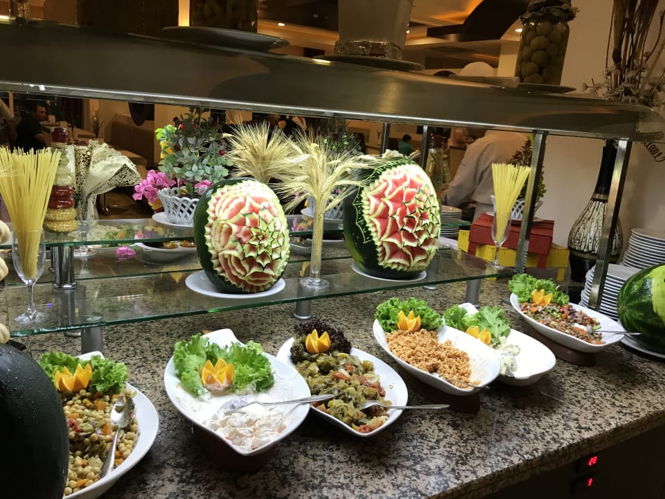 Restaurant Telatiye Resort