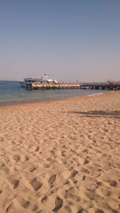 Strand Lotus Bay Beach Resort