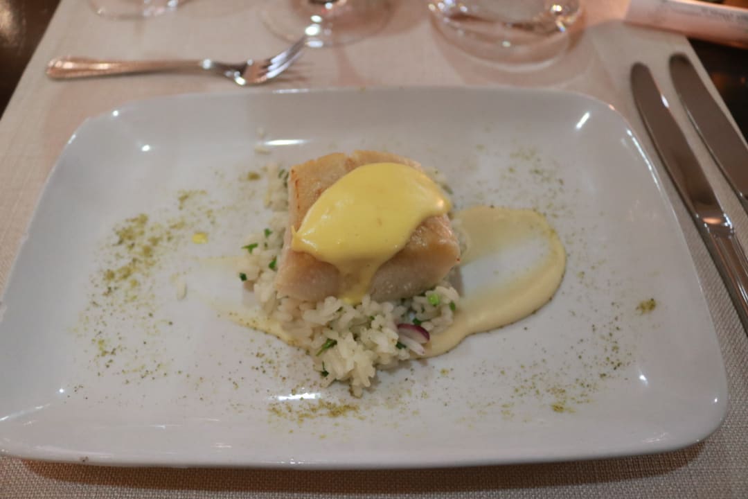 Gastro HVD Clubhotel Miramar