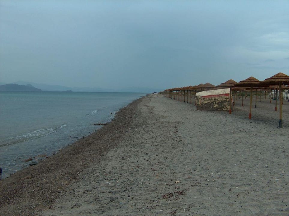 Hotelstrand Blue Lagoon Resort Blue Lagoon Resort