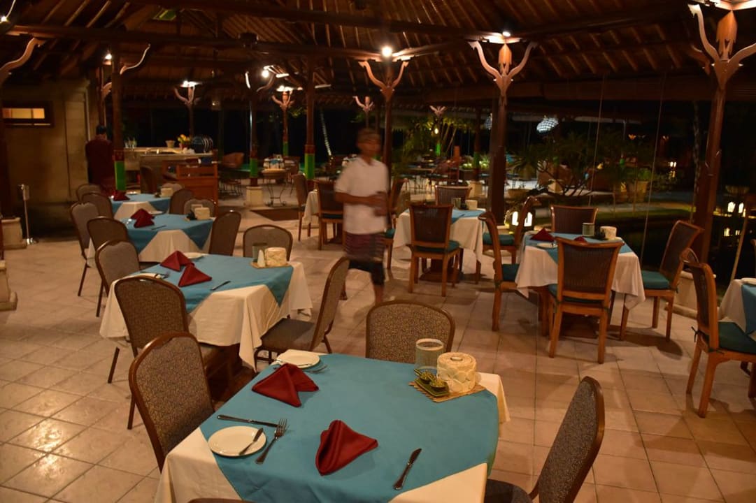 Gastro Puri Bagus Lovina